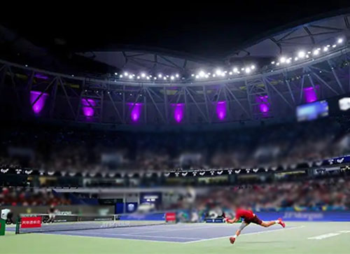 吴堡县体育比赛