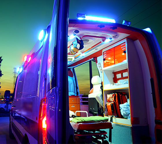 吴堡县车辆内部展示